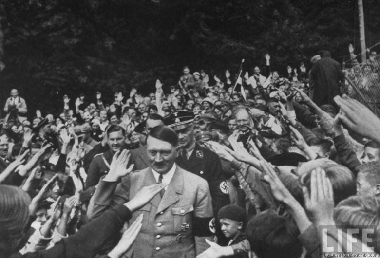 How It Feels. Getting Front Page.. More like how it hiels.