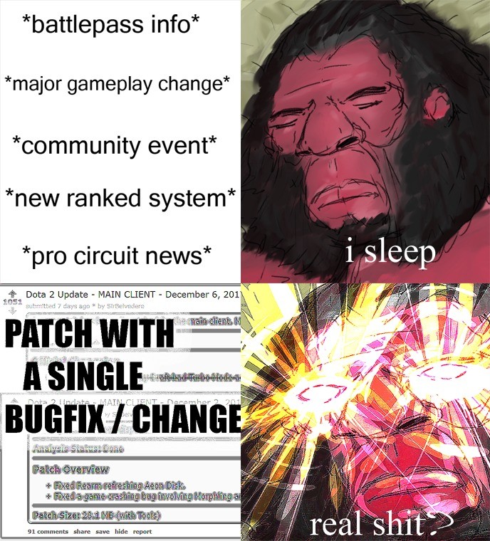 how patches feel. . mimi major t'' Chang?‘ Community '' i mew ranked ( circuit new? Date 2 Update - MAIN CLIENT - December 6, 201?: ' in . a. share save hide TT