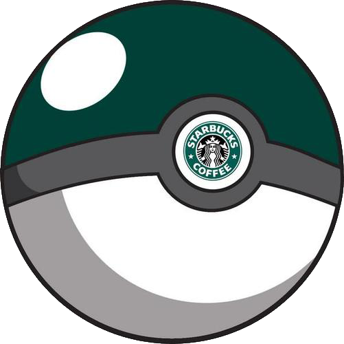 How to catch a white girl. You used Mocha Chai Latte, it's super effective!.