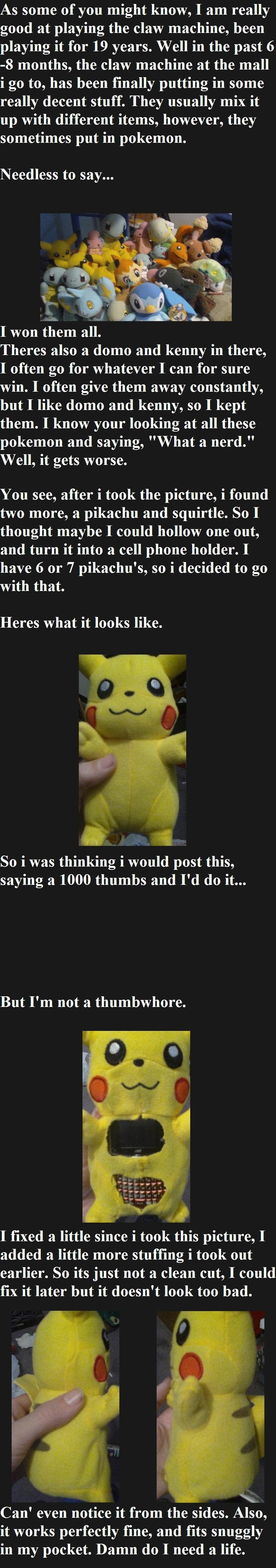 https://funnyjunk.com/funny_pictures/1424576/Pikachu/. .. If you actually follow the link posted as the title, this is a repost from 9 years ago. Take notice that there isn't a Pokemon in that whole pile newer than Gen