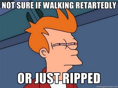 Hy Fry. no.. Thats how I feel in the mornings at school