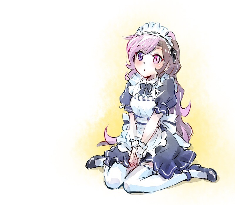 Ice Cream Maid. join list: SplendidServants (569 subs)Mention History join list:. Damn they're some good maids. They cleaned that place so hard they turned emerald white.