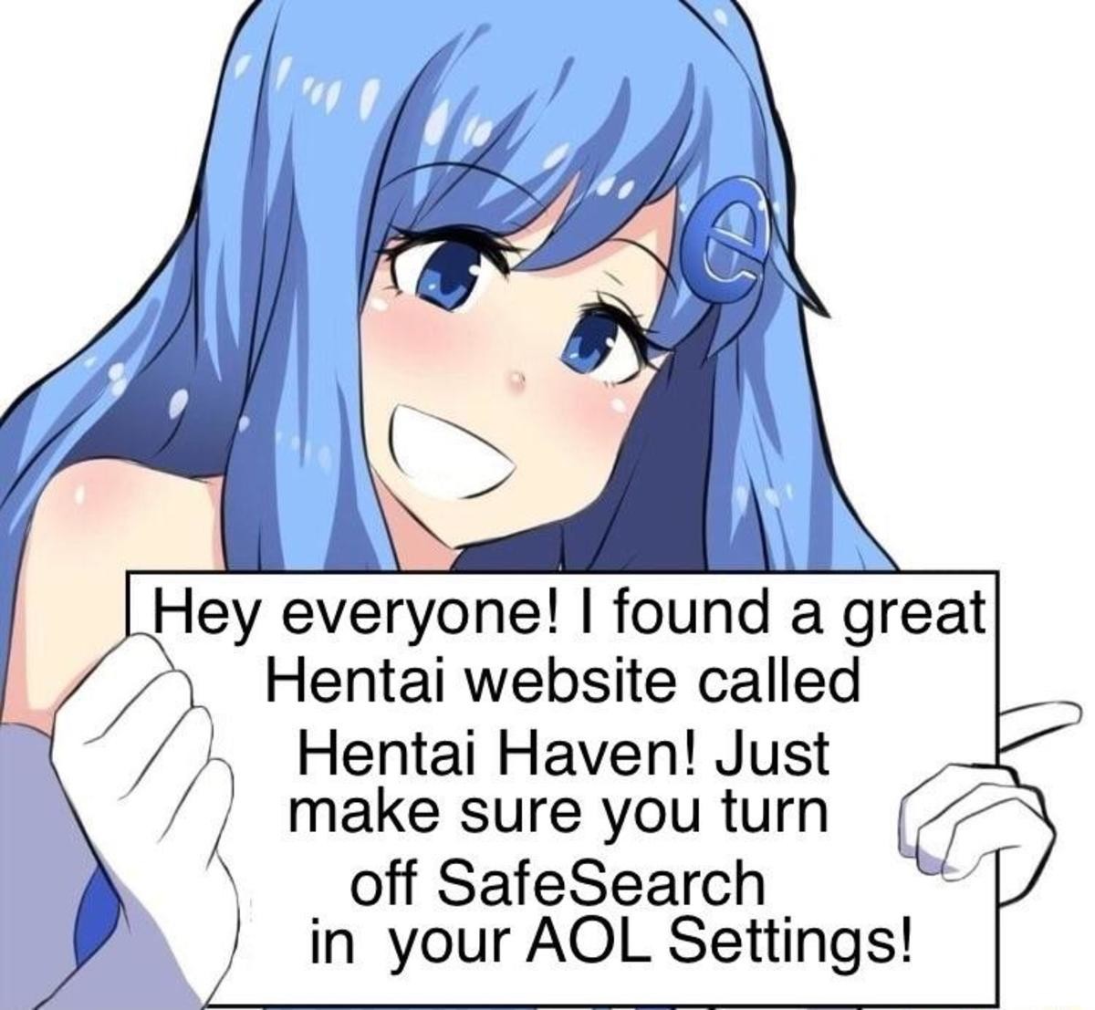 Ie chan is slow 