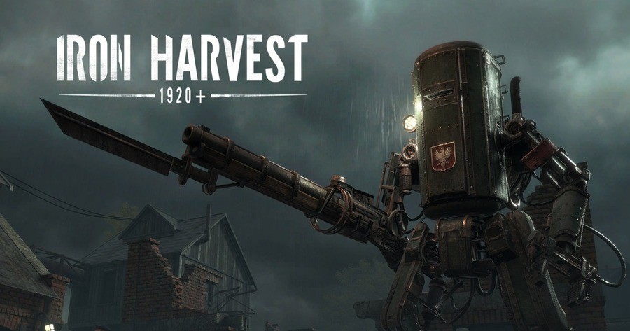 Iron Harvest is now on Kickstarter. join list: SnortingVideogames (124 subs)Mention History join list:. I hope I can play as poland in the russian polish war POLAND IS NOT YET LOST
