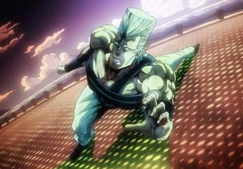 It's possible after all!. join list: JojoGeneral (624 subs)Mention History join list:. yeah, but, why? I actually like most of the poses from JoJo, specially the ones on Battle Tendency, but this one is just plain unconfortable