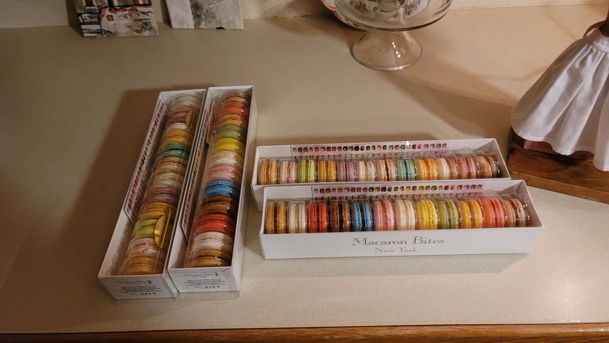 Just got these bad bois. .. Pretty patties!