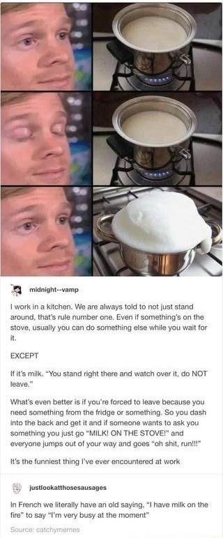 Just watch the pot and it won’t boil, easy money. .. Pro tip for boiling over, once it's reaches its rolling boil you can just lower it to 8 or whatever your one off of max power setting is and it'll stay hot enou