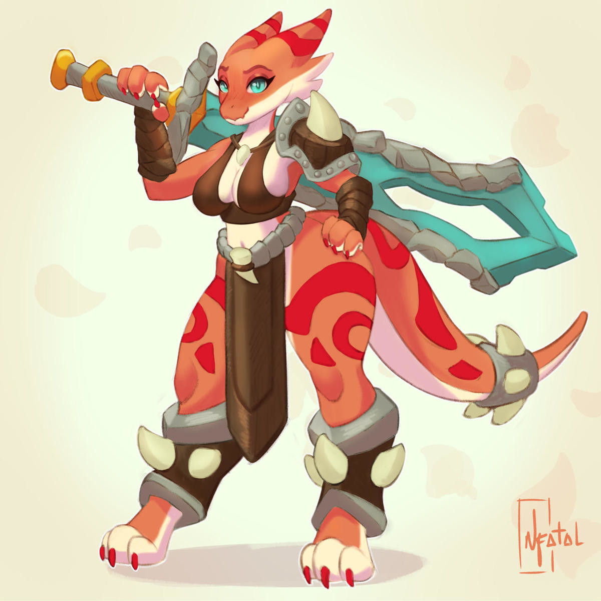 Kobold squad. nfatal/gallery/all nfatal/gallery/all.. I played as a kobold briefly in a pathfinder game, had always thought they were gross, ugly creatures. But when I was sifting through character art, the amount 