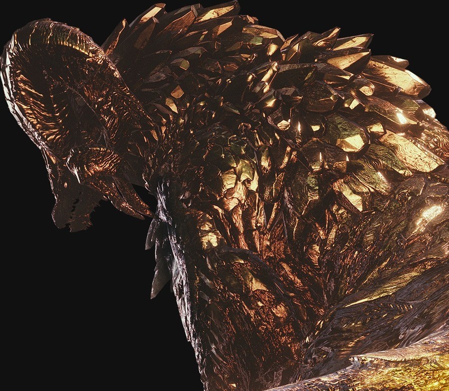 Kulve Taroth Seige. Sup vidyagaems, as of this uploading, an amazing new update has dropped in Moonster Hunter World: Kulve Taroth Siege. A new monster, as well