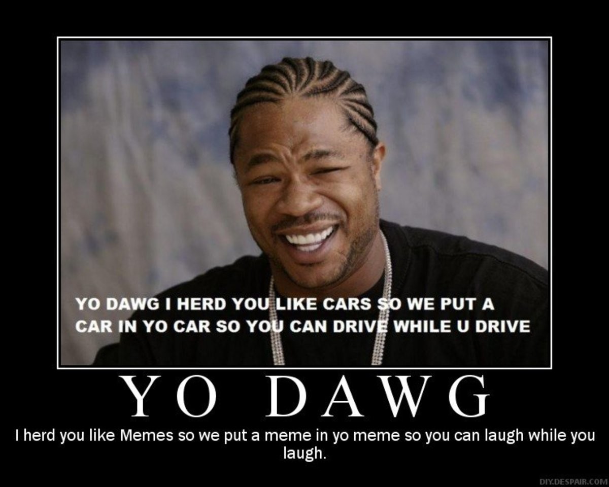 Do you like cars. Xzibit Мем. Тачка на прокачку Xzibit. Пут Dawg. Xzibit смеется.