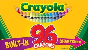 Makes you a boss in 2nd grade. my favorite was cauliflower color.. old enough...