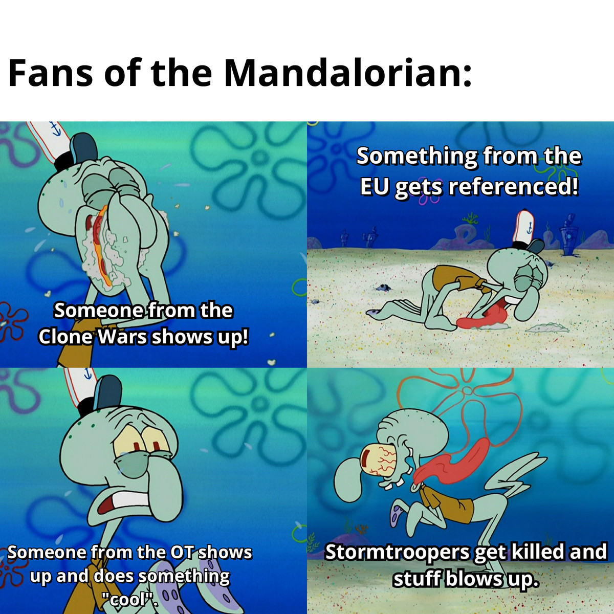 Mandalorian Season 2 