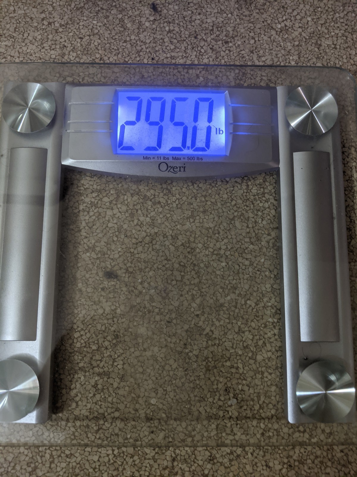 March 2021 weight log. Well well well....Who'd have thought that not drinking 6 moscow mules with double shots of vodka in each would let me drop a little more 