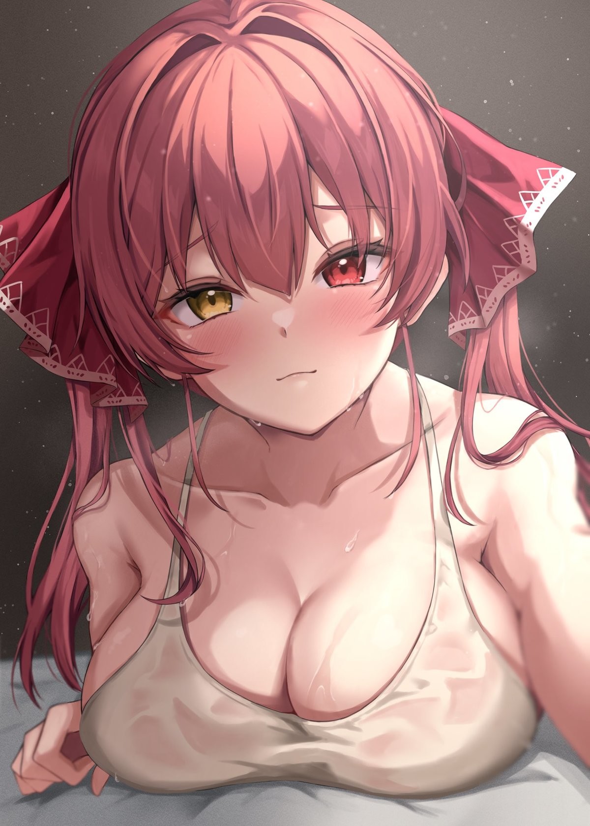 Marine Monday #33. Sauce: join list: DailyVtubers (141 subs)Mention History.. Horny