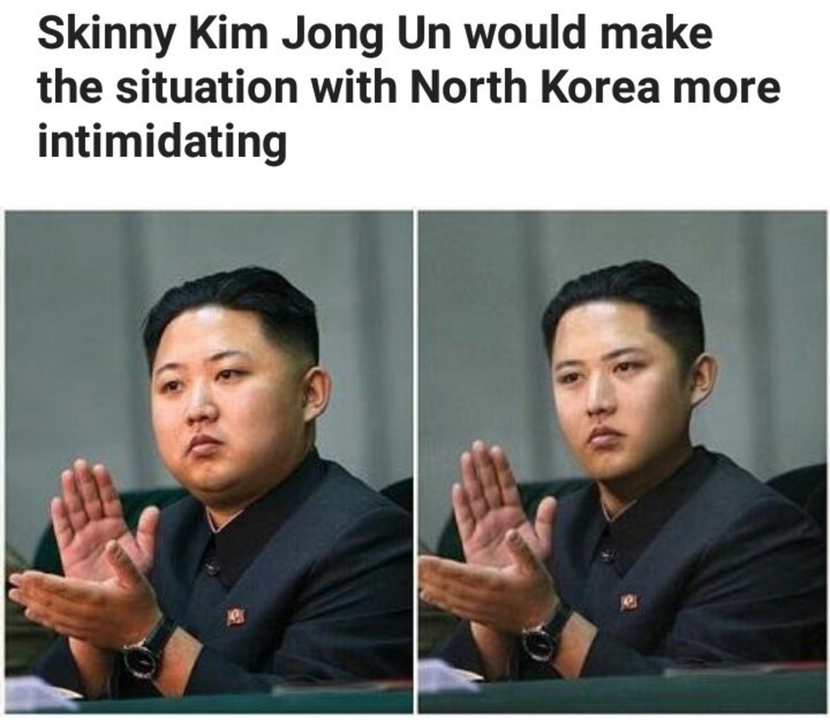 Мемы про корею