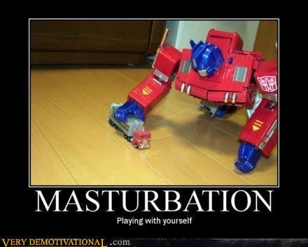 Masturbation. . Playing with yourself