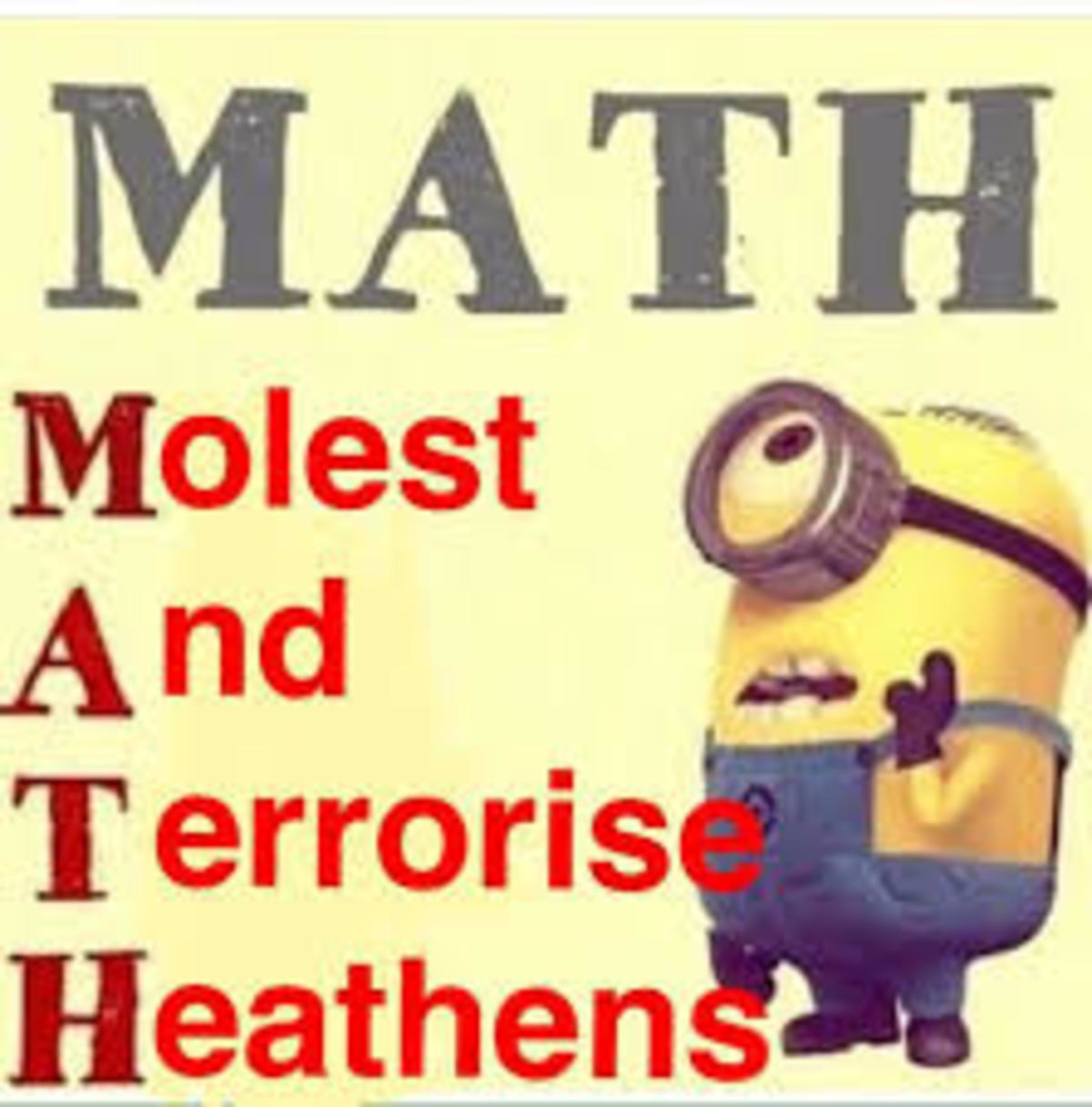 Math. .
