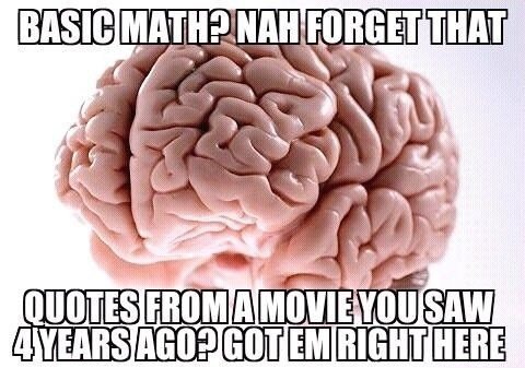 Math. . V k git It ll. I can remember math and movie quotes, but me when it comes to what comes after G in the alphabet.