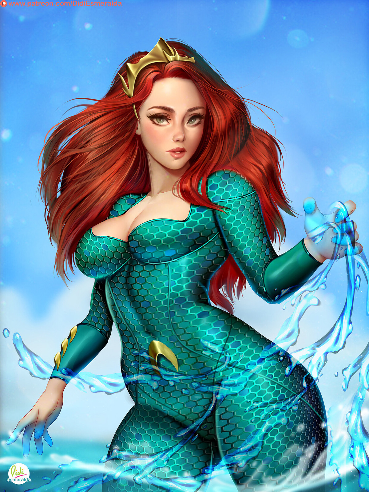 mera