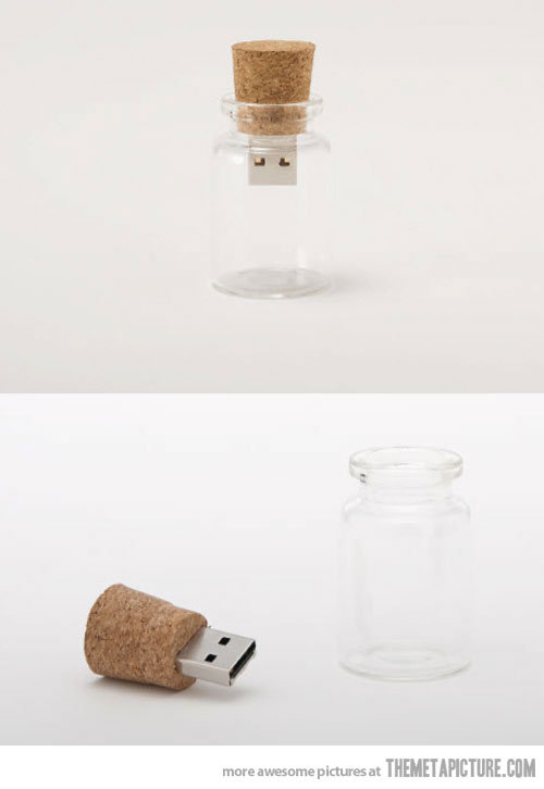Message in a bottle. ba dum tssss. more awesome pictures at ''