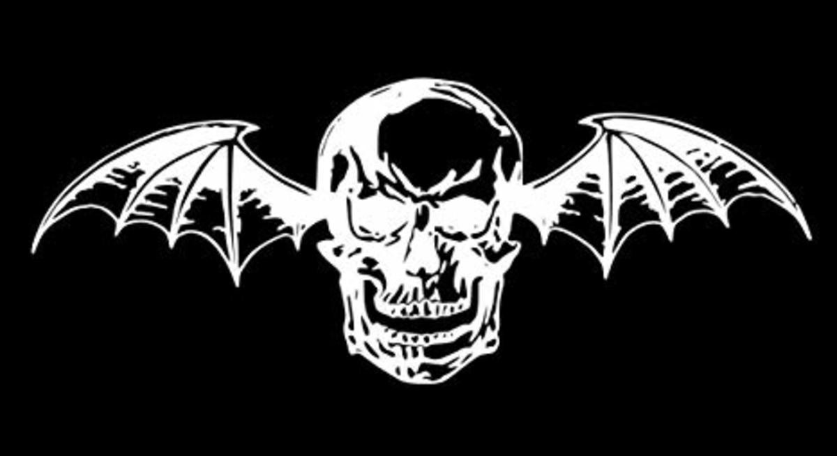 Metal music suggestions?. I listen to music at work all the time and want some suggestions. I mainly listen to metal. Favorite band is avenged sevenfold. Other 