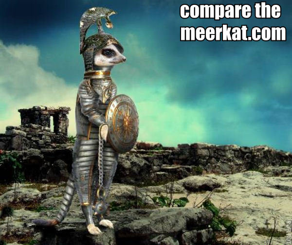 metal meerkat. metal meerkat. tolm' dmmit the. Happy meerkaturday!