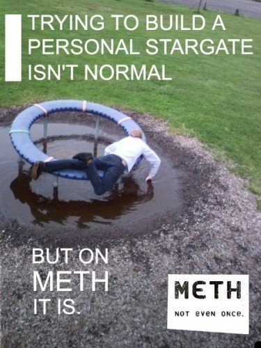 METH. reposts aren't normal - but when you don't know if it is or not, you have to try and see if it is. sorry if it's a repost, i'll fix it if it is!. PE RSO N