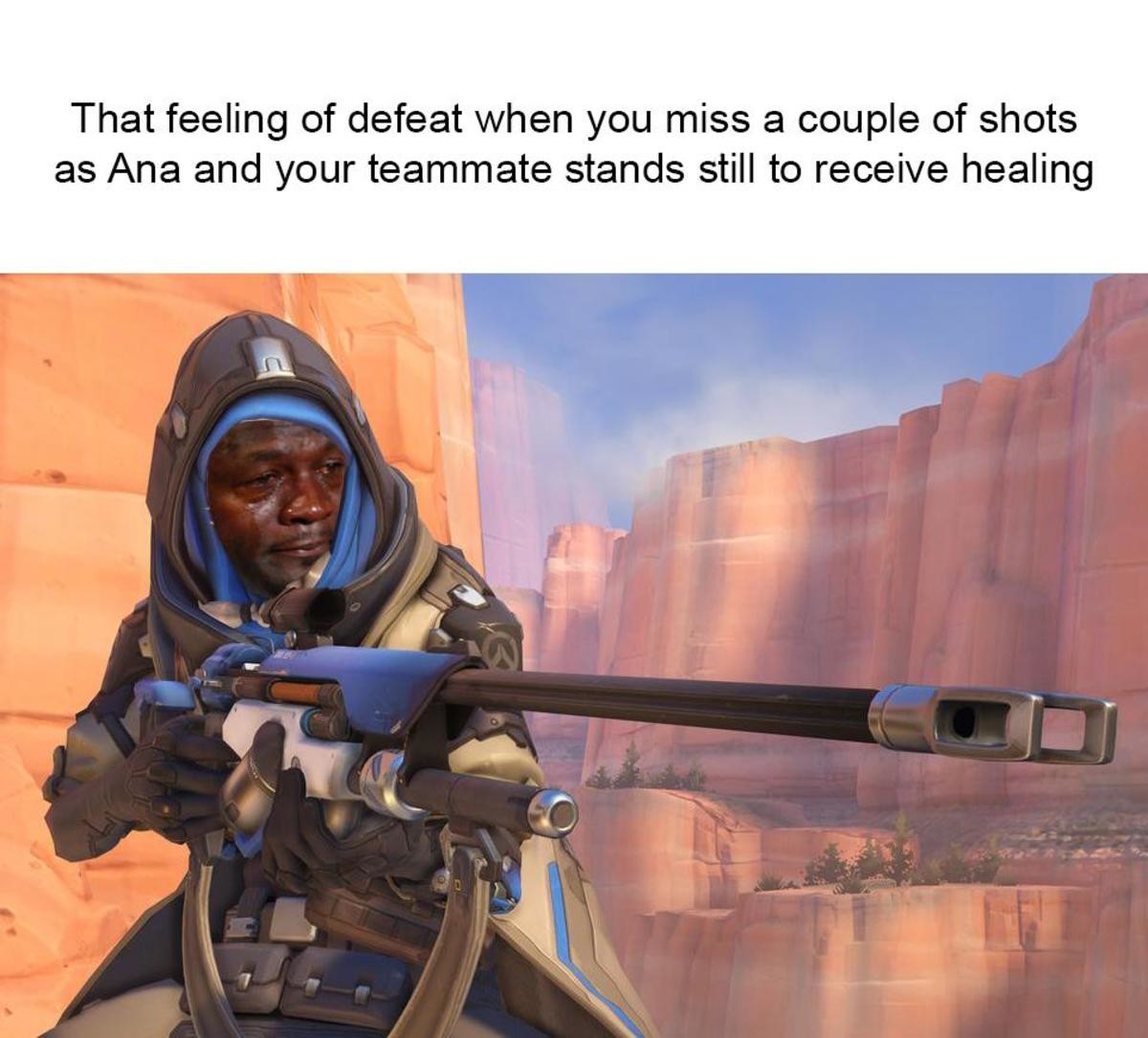 Miss. join list: OverwatchStuff (1426 subs)Mention Clicks: 341999Msgs Sent: 2937073Mention History.. Those teammates that stand still but still thank you for the healing