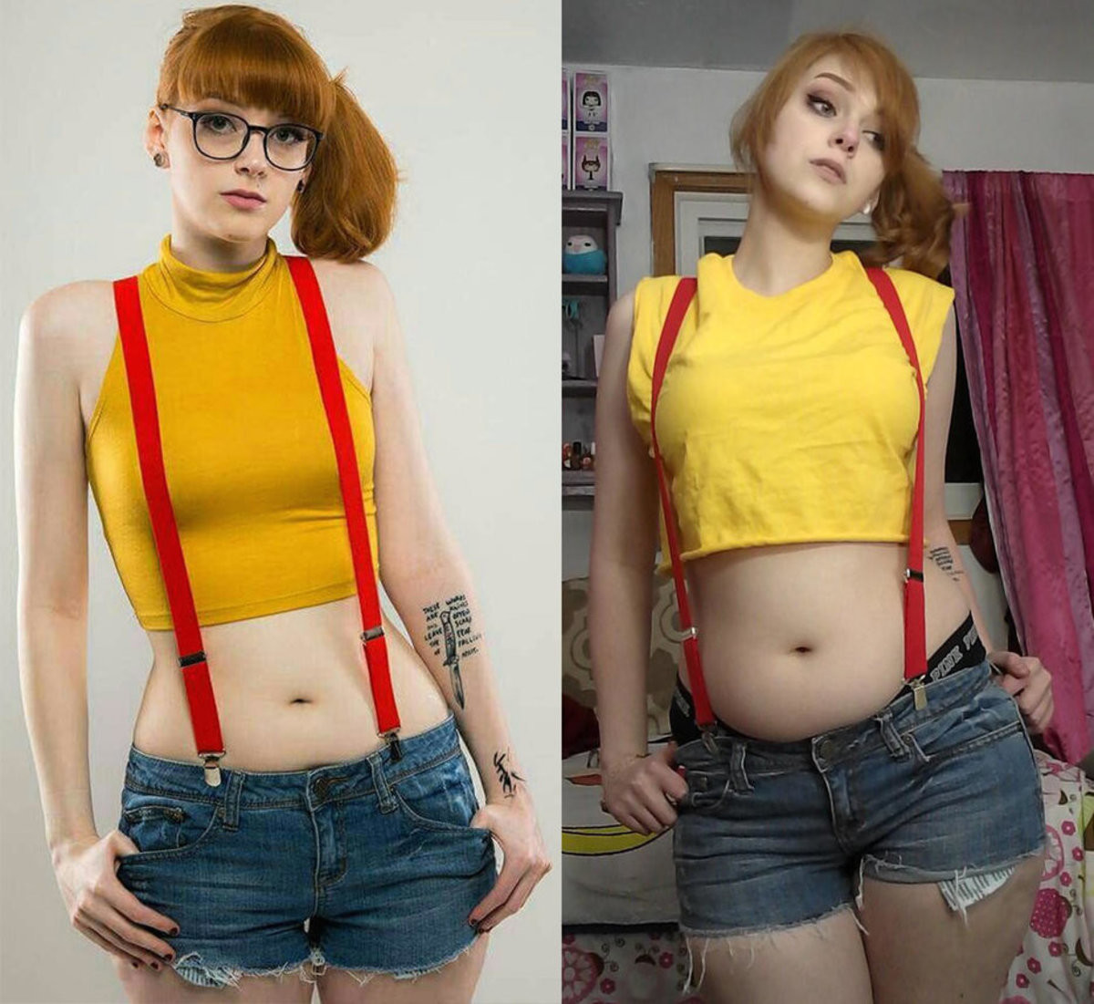 Misty quinn