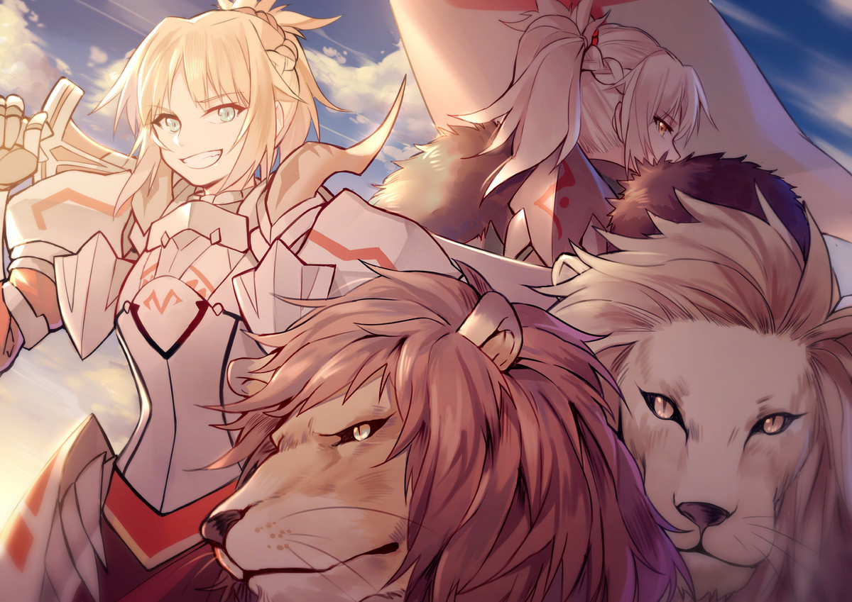 Mordred Alter. join list: Fate (425 subs)Mention History join list:. Does Mordred need an Alter? Isn't she already a villain?