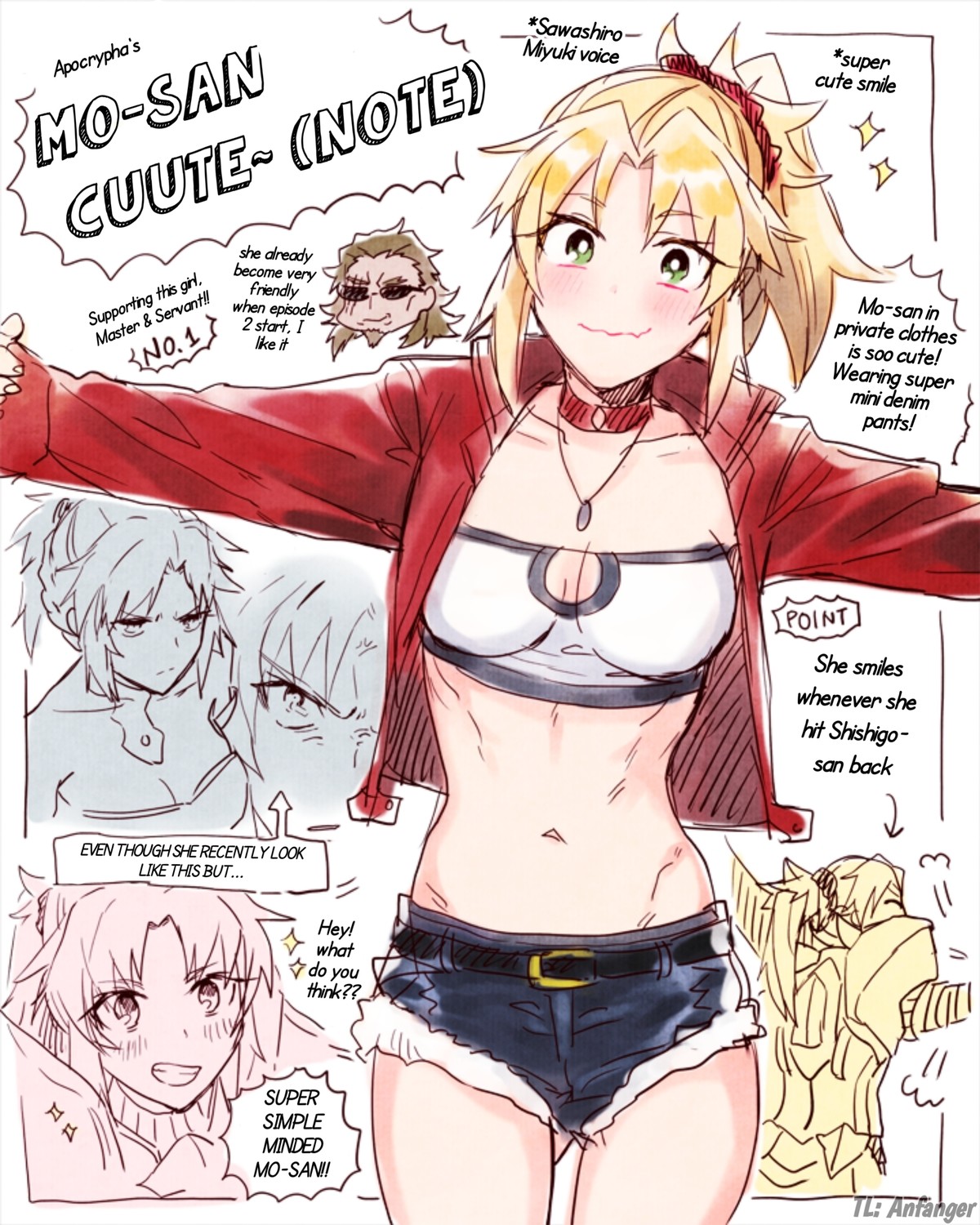 Mordred Are So Cute. Source isacutie3/ join list: Fate (425 subs)Mention History join list:. Give love attention and pats.
