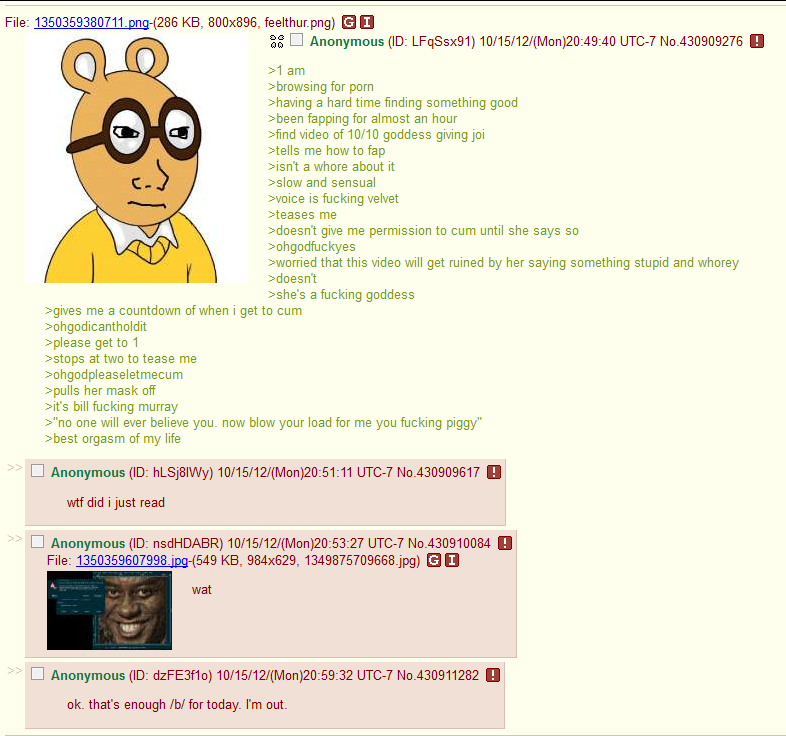 My favorite greentext. . fer porn shaving a hard time finding something good sheen farming fer almost an hour Mind video sf IO/ IO goddess giving ioi stalls me 