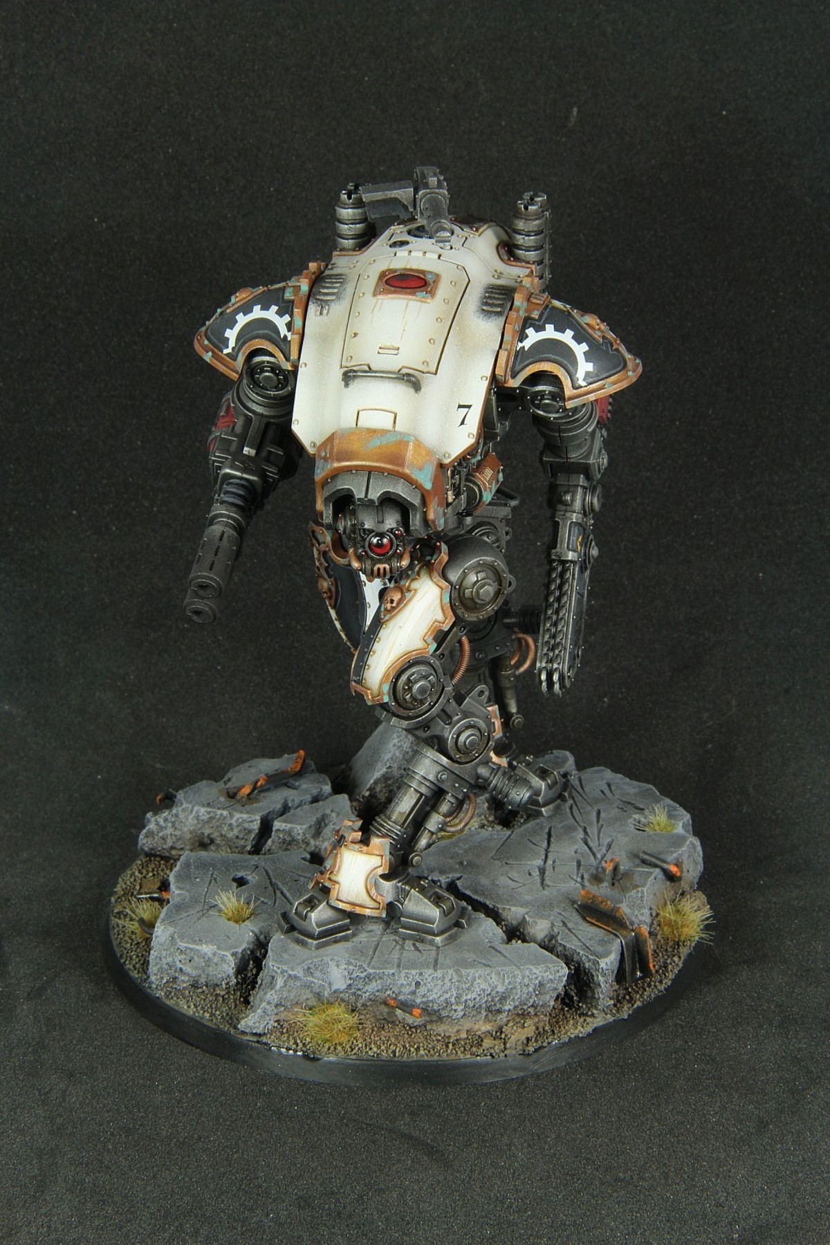 neat. join list: neato (1333 subs)Mention History join list:. Is it mechanicus?