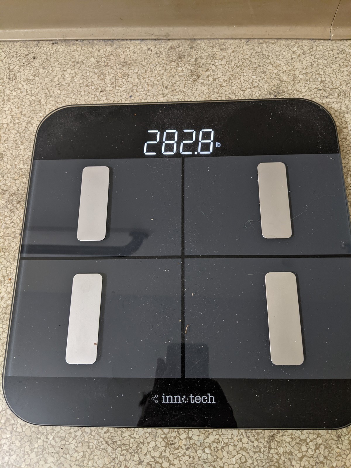 negative Goose. join list: WeightlossProgress (169 subs)Mention History Day late on the update but here we are. Still having issues dropping under 280, but I'm 