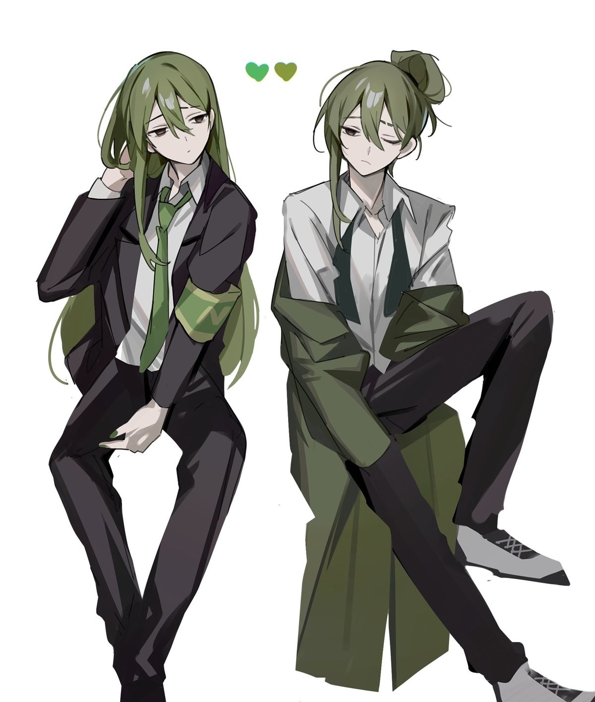 Netzach lobotomy corporation