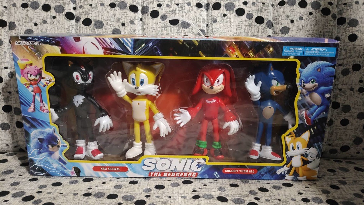 New Sonic Designs. .. Shadow-face the hedghog. Coming to a minstrel act near you.