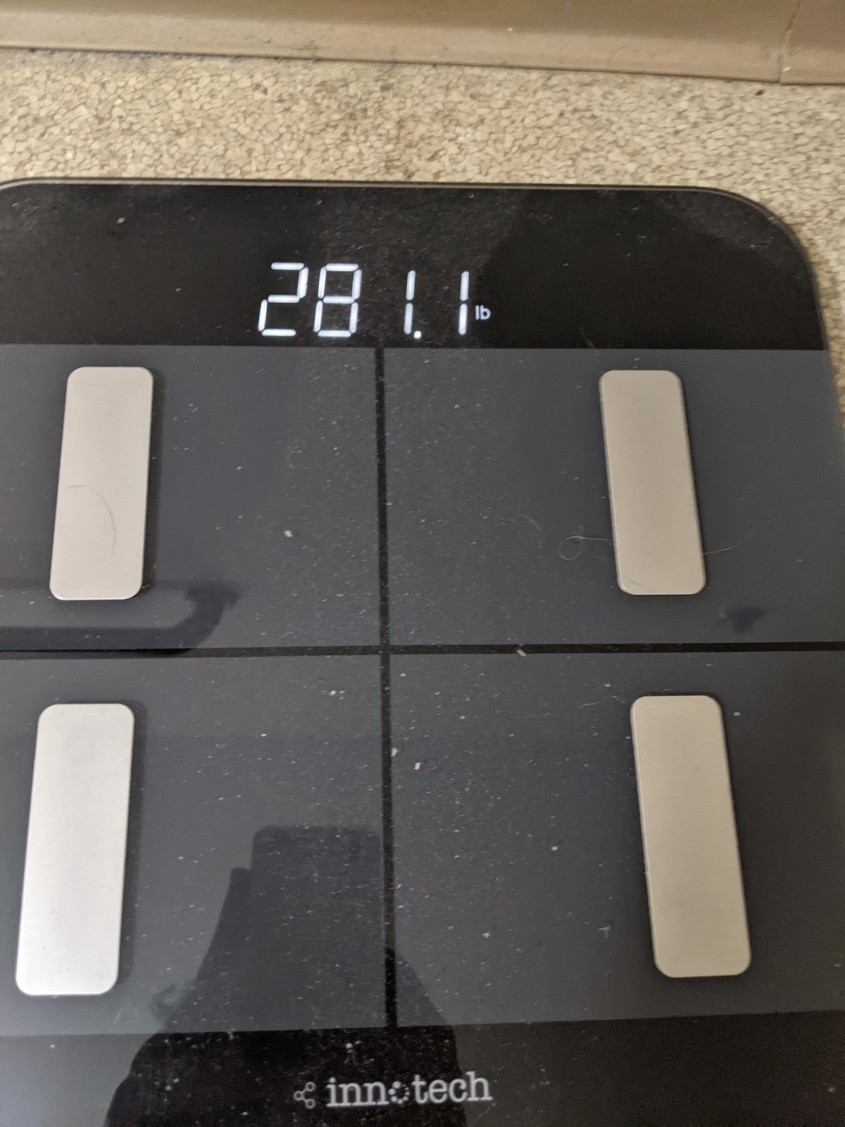 November 2021 weight log. What, did you faggots think I'd forget to post my update? Last day on November here in the states so I got time! Honestly surprised th