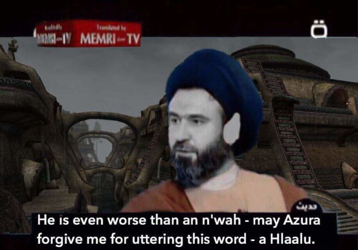 N'wah. 