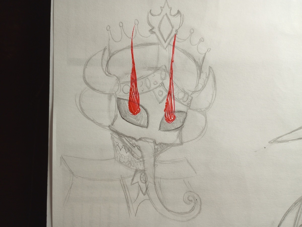 OC Art, Hallelujah Sketches. Lich queen Syra tongue. A water elemental gets your couch wet and drinks booze. Nanite Borg actually using her nanites, borging a r
