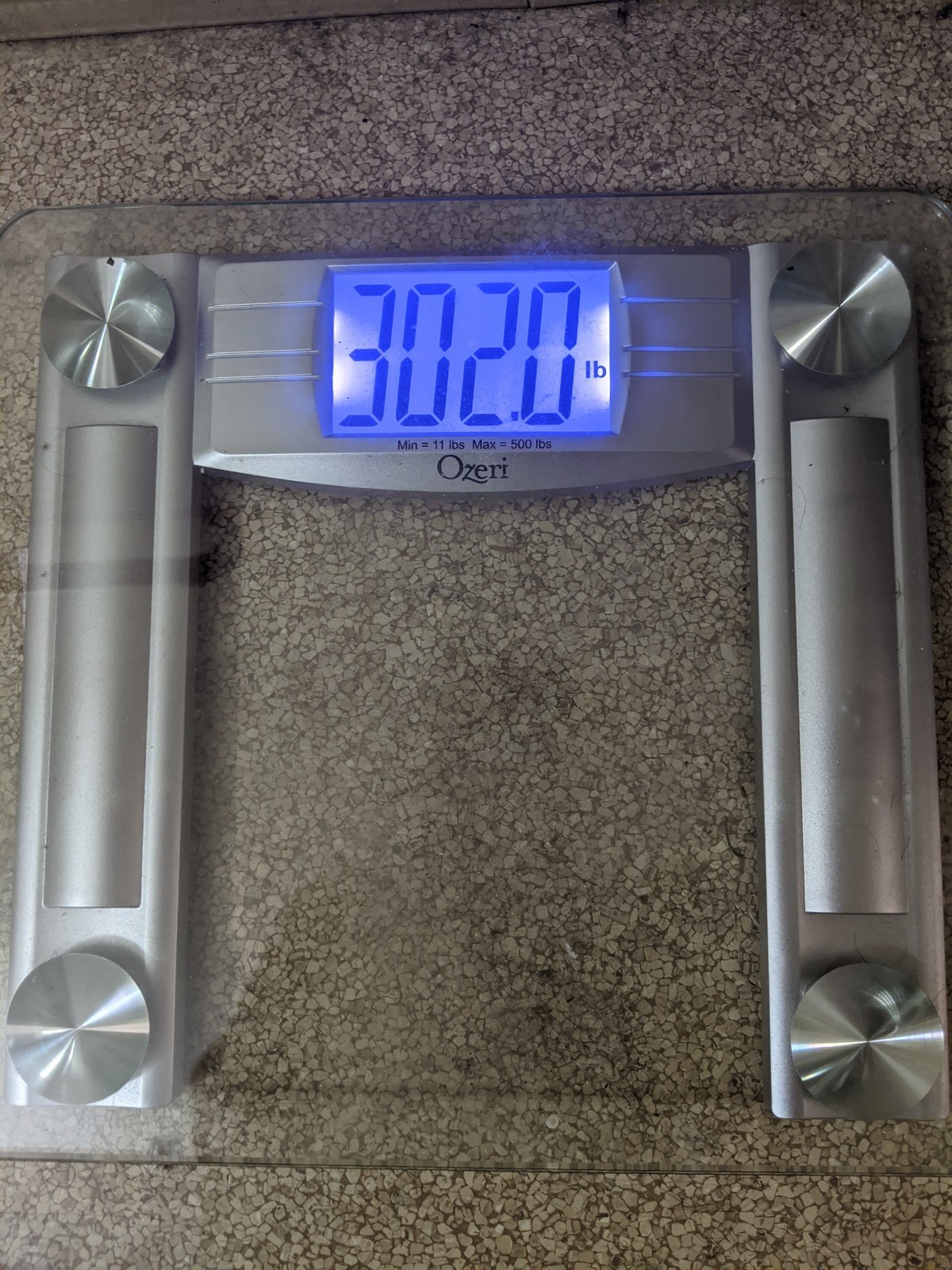 Oct 2020 weight log. join list: WeightlossProgress (168 subs)Mention History So it seems I will probably either be at 300 or just below 300 for my next weight l