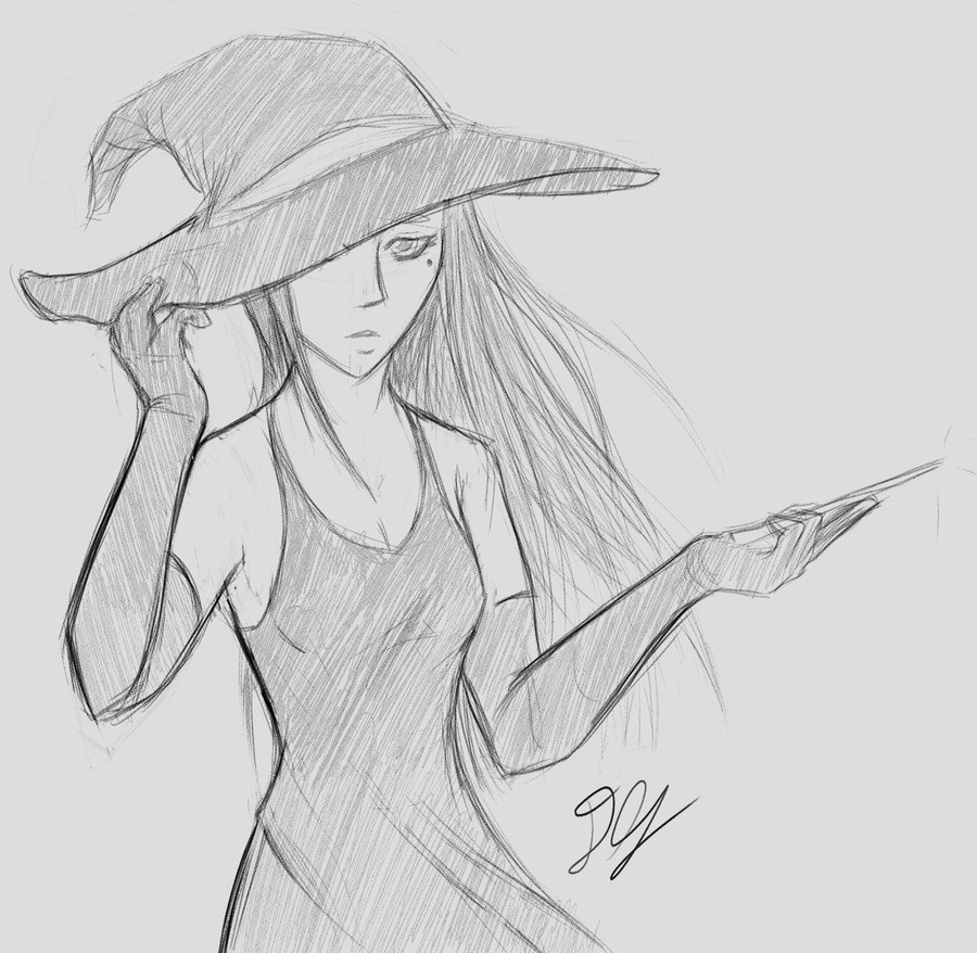 OC-tober Day 20: Witch/Warlock AU. Im a day behind, heres Ada as a witch join list: DaringDoodles (51 subs)Mention Clicks: 4675Msgs Sent: 3032Mention History.. not your best work, but best of luck in future drawing