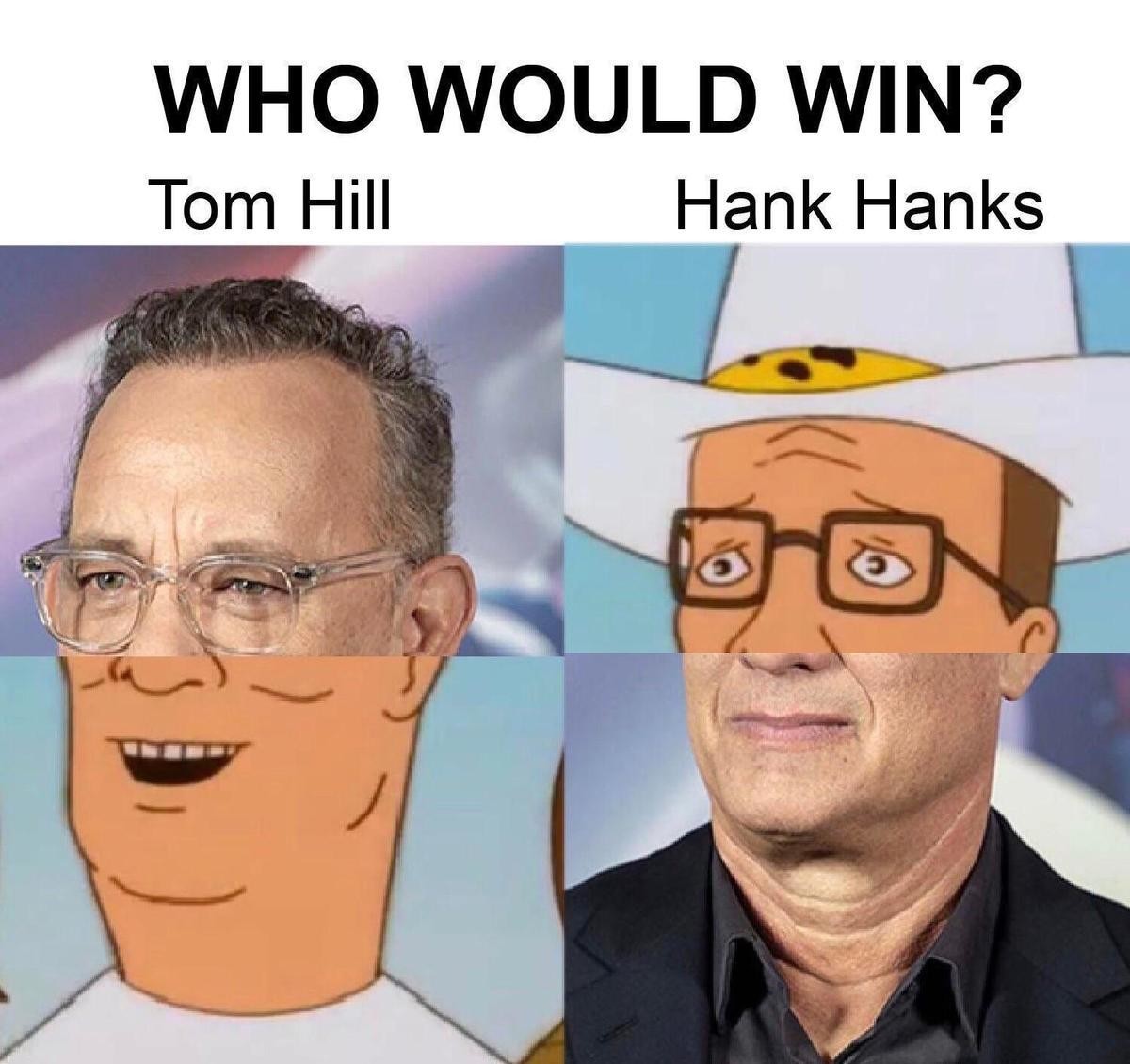 one-year Sandpiper. .. &lt;Hank Hank's FW #TomHillGang