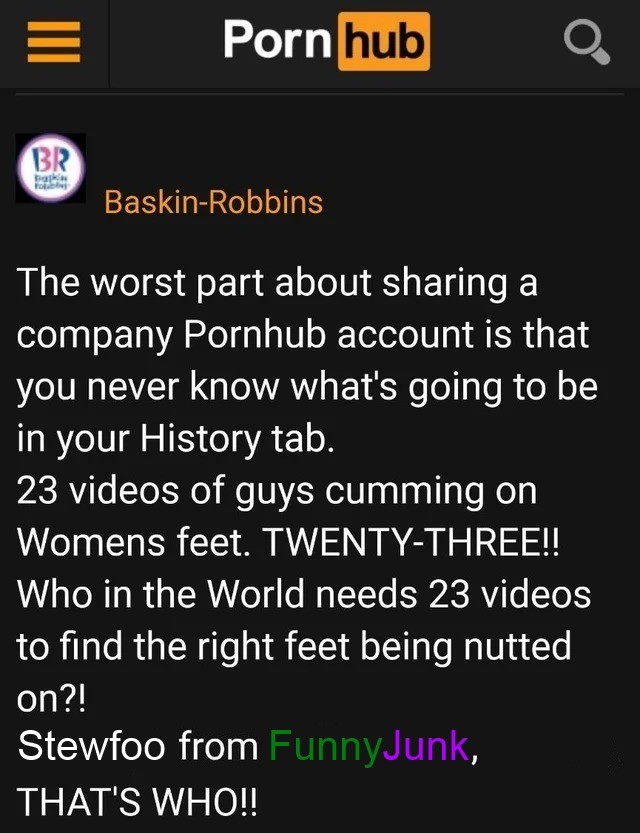 Phub Stole Meme