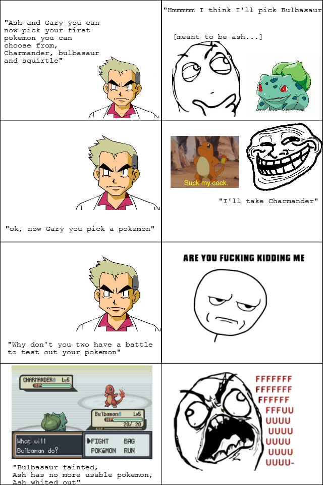 Pokemon weakness