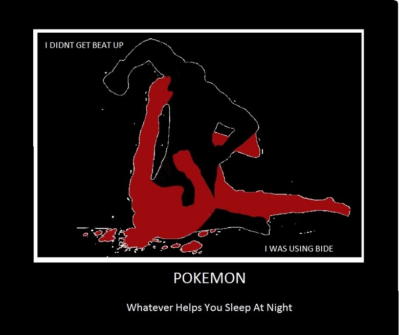 Pokemon