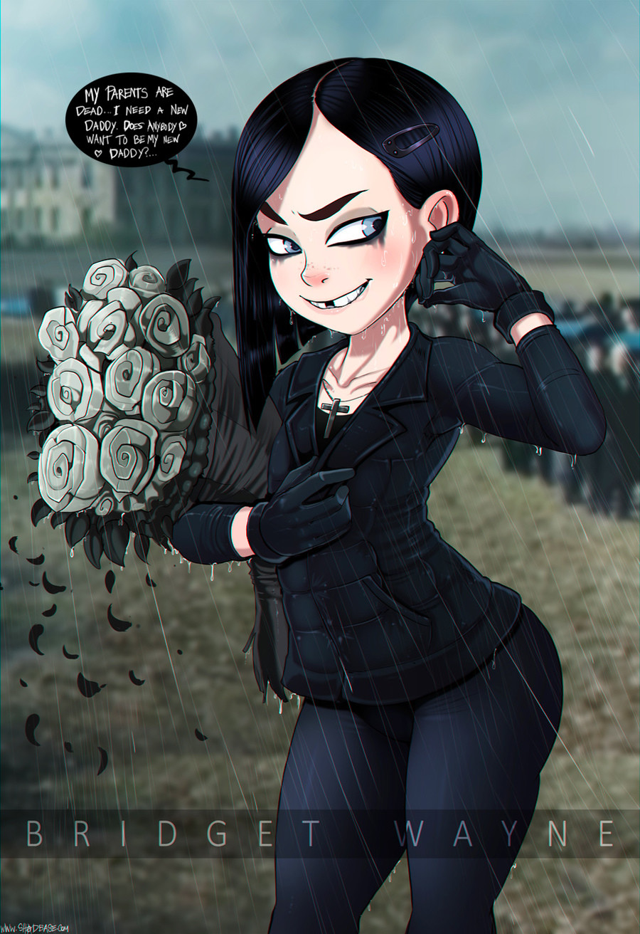 Truly shadman never did give a. 
