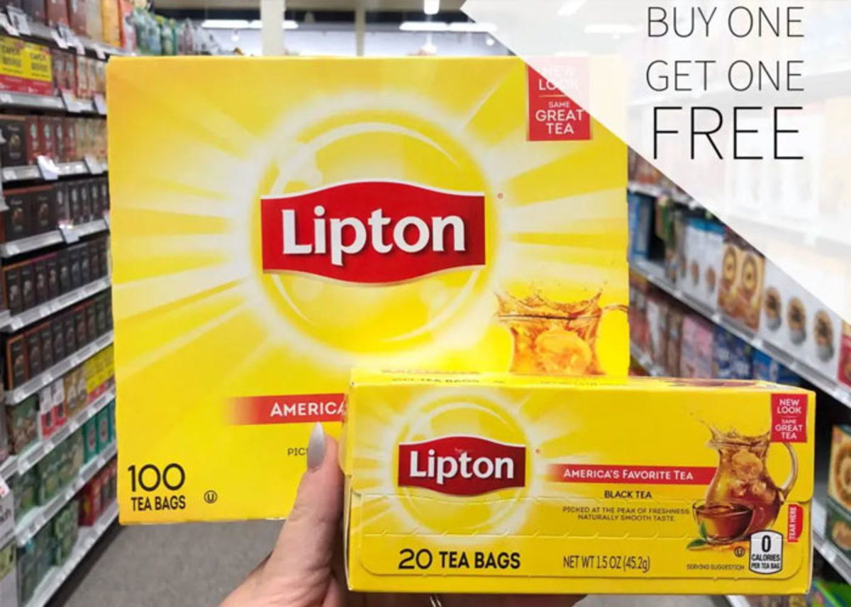 retaliatory Lobster. Lipton tea created a buy one, get one free deal. The problem with this deal is that every box had a free coupon which created a loophole wh
