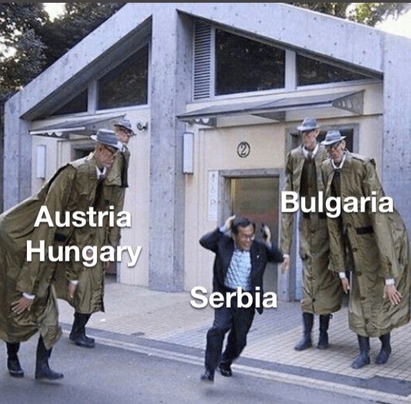 serbs. .. source video?