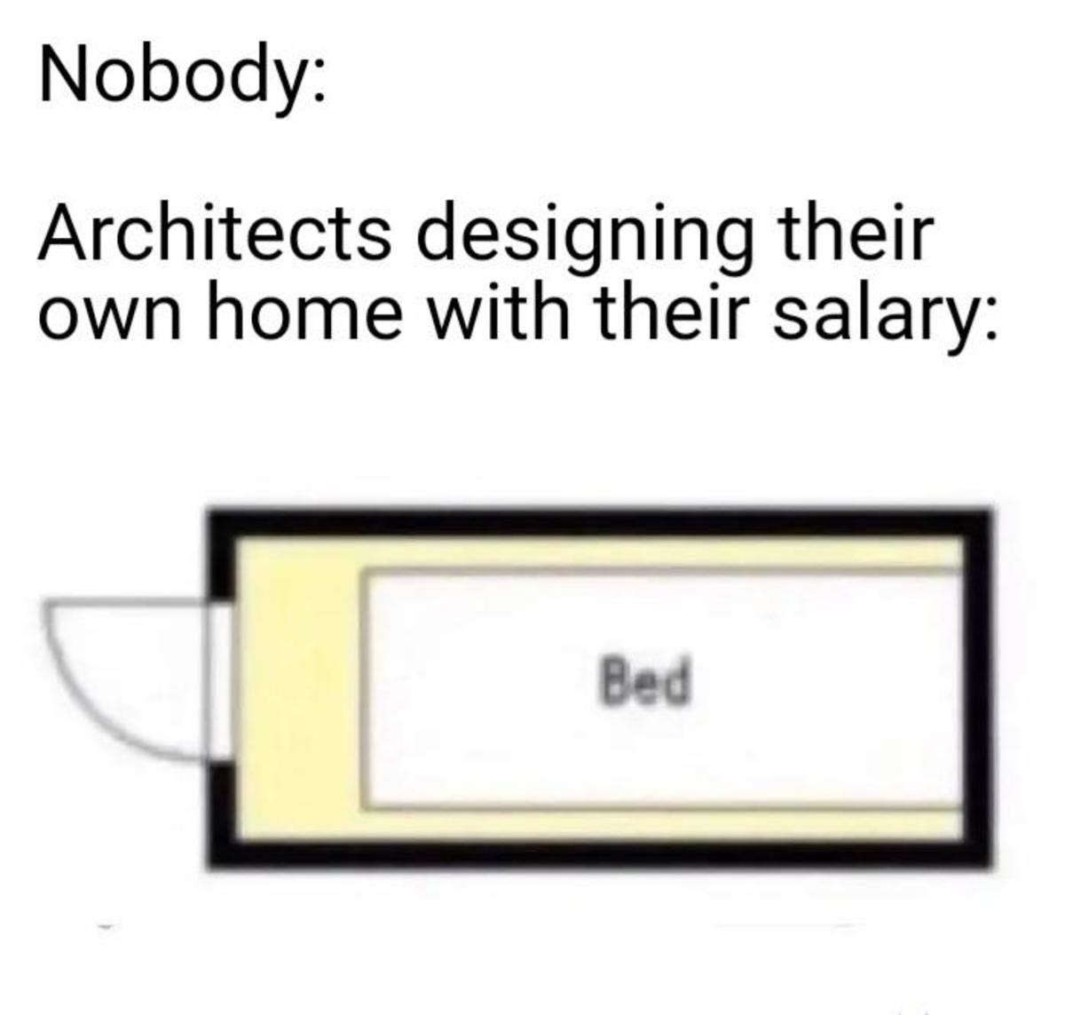 shaggy Armadillo. .. architects. There is no job dumber than an architect. Structural Engineers are more knowledgeable and proficient at making and drawing things. All great &quot;a