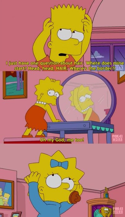 Simpsons